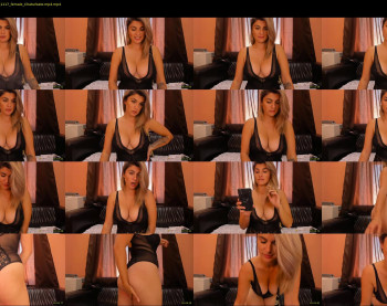 jasminarcher — 7 minute Chaturbate female cam show recording, 1080p, Aug 18, 2020