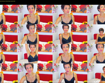 jennalison — 22 minute Chaturbate female cam show recording, 720p, Aug 18, 2020