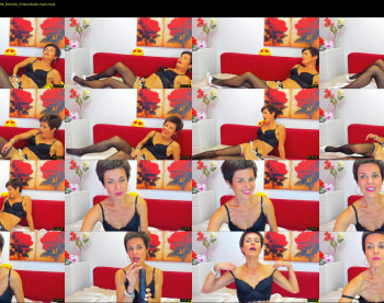 jennalison — 21 minute Chaturbate female cam show recording, 720p, Aug 18, 2020