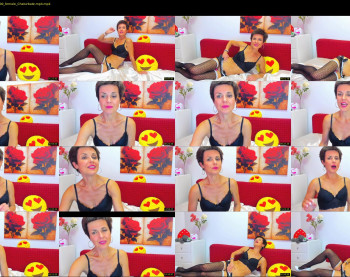 jennalison — 24 minute Chaturbate female cam show recording, 720p, Aug 18, 2020