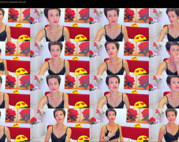jennalison — 8 minute Chaturbate female cam show recording, 720p, Aug 18, 2020