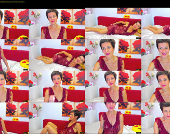jennalison — 19 minute Chaturbate female cam show recording, 720p, Aug 18, 2020
