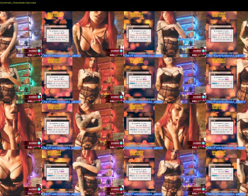 jessrabbitt — 5 minute Chaturbate female cam show recording, 1080p, Aug 18, 2020