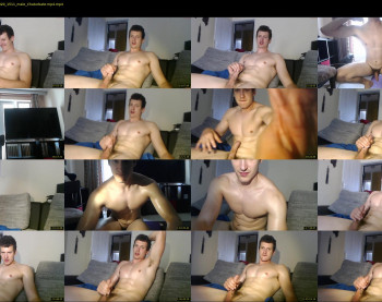 johnylongstrokes — 120 minute Chaturbate male cam show recording, 720p, Aug 18, 2020