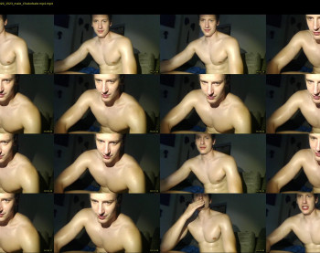 johnylongstrokes — 4 minute Chaturbate male cam show recording, 720p, Aug 18, 2020