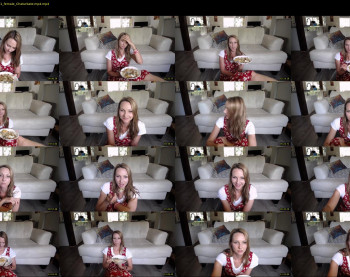 kaileeshy — 14 minute Chaturbate female cam show recording, 720p, Aug 19, 2020