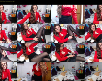 karitto__2 — 70 minute Chaturbate female cam show recording, 720p, Aug 18, 2020