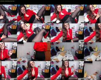 karitto__2 — 61 minute Chaturbate female cam show recording, 720p, Aug 18, 2020
