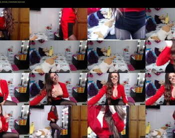 karitto__2 — 29 minute Chaturbate female cam show recording, 720p, Aug 18, 2020