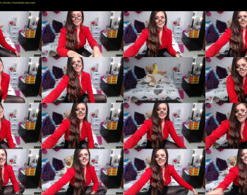 karitto__2 — 51 minute Chaturbate female cam show recording, 720p, Aug 19, 2020