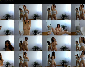 kathy_baby — 62 minute Chaturbate female cam show recording, 1080p, Aug 18, 2020
