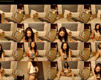 katydoll_ — 38 minute Chaturbate female cam show recording, 720p, Aug 18, 2020