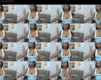 keila_lol — 14 minute Chaturbate female cam show recording, 720p, Aug 19, 2020