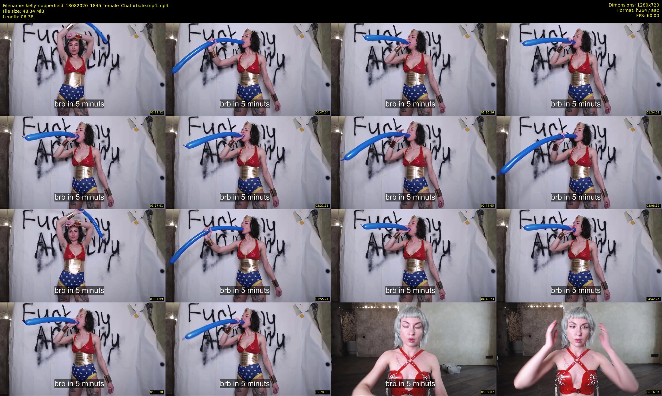 kelly_copperfield — 7 minute Chaturbate female cam show recording, 720p, Aug 18, 2020
