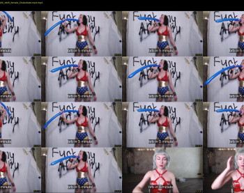 kelly_copperfield — 7 minute Chaturbate female cam show recording, 720p, Aug 18, 2020