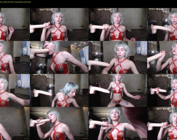 kelly_copperfield — 36 minute Chaturbate female cam show recording, 720p, Aug 18, 2020