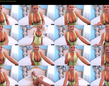 kellybabee — 11 minute Chaturbate female cam show recording, 720p, Aug 18, 2020