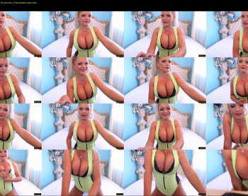 kellybabee — 27 minute Chaturbate female cam show recording, 720p, Aug 18, 2020