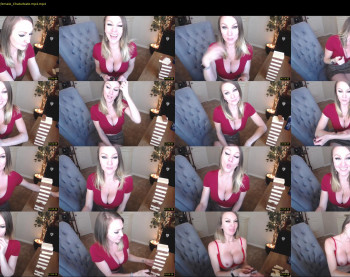kiarose — 36 minute Chaturbate female cam show recording, 720p, Aug 19, 2020