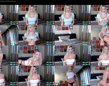 killer__tits — 74 minute Chaturbate female cam show recording, 1080p, Aug 18, 2020