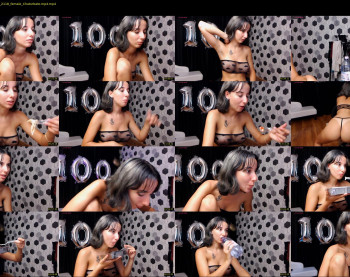 kim__possible — 32 minute Chaturbate female cam show recording, 1080p, Aug 18, 2020