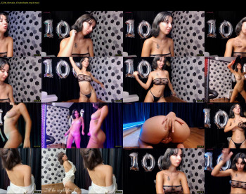 kim__possible — 67 minute Chaturbate female cam show recording, 1080p, Aug 18, 2020