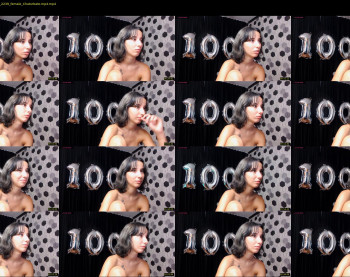 kim__possible — 3 minute Chaturbate female cam show recording, 1080p, Aug 18, 2020