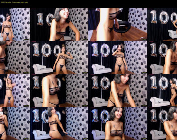 kim__possible — 21 minute Chaturbate female cam show recording, 1080p, Aug 18, 2020