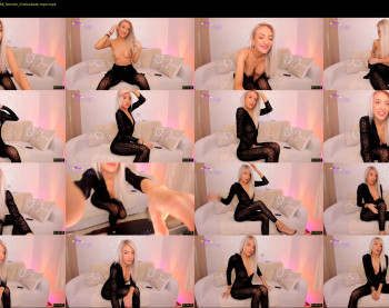 kimberhot — 4 minute Chaturbate female cam show recording, 1080p, Aug 18, 2020