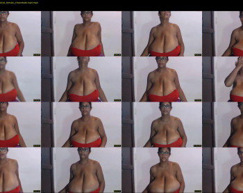 kristinamilan — 17 minute Chaturbate female cam show recording, 480p, Aug 18, 2020