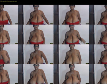 kristinamilan — 37 minute Chaturbate female cam show recording, 480p, Aug 18, 2020
