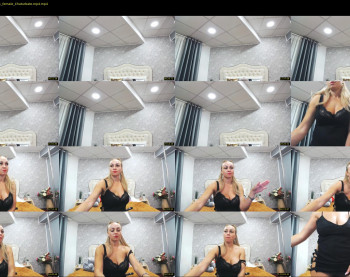 ladyjeen — 72 minute Chaturbate female cam show recording, 1080p, Aug 18, 2020