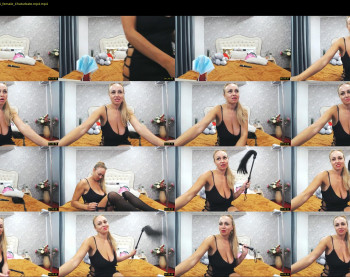 ladyjeen — 6 minute Chaturbate female cam show recording, 1080p, Aug 18, 2020