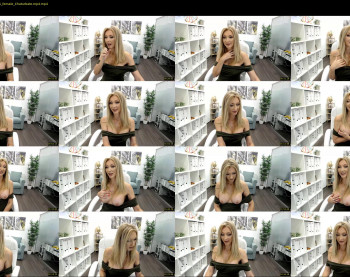 ladyleea — 3 minute Chaturbate female cam show recording, 1080p, Aug 18, 2020