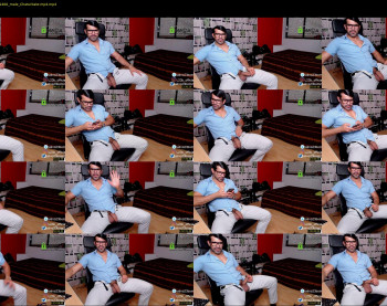 latino23bom — 106 minute Chaturbate male cam show recording, 720p, Aug 18, 2020