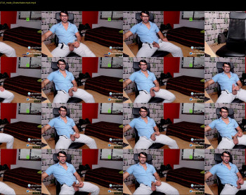 latino23bom — 114 minute Chaturbate male cam show recording, 720p, Aug 18, 2020
