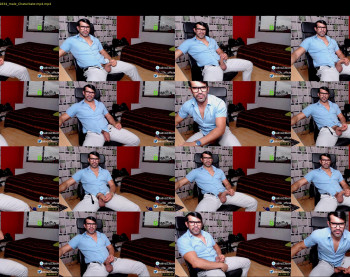 latino23bom — 88 minute Chaturbate male cam show recording, 720p, Aug 18, 2020