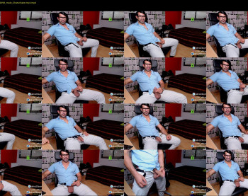 latino23bom — 113 minute Chaturbate male cam show recording, 720p, Aug 18, 2020