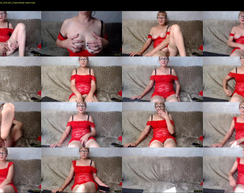 lelapopins — 70 minute Chaturbate female cam show recording, 720p, Aug 18, 2020