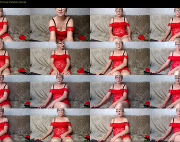 lelapopins — 25 minute Chaturbate female cam show recording, 720p, Aug 18, 2020
