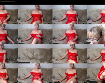 lelapopins — 27 minute Chaturbate female cam show recording, 720p, Aug 18, 2020