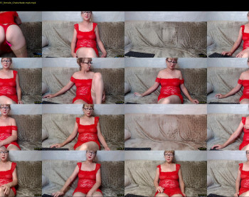 lelapopins — 70 minute Chaturbate female cam show recording, 720p, Aug 18, 2020