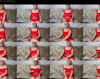 lelapopins — 27 minute Chaturbate female cam show recording, 720p, Aug 18, 2020