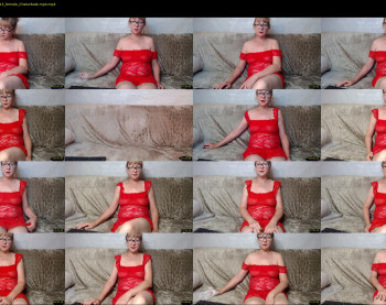 lelapopins — 64 minute Chaturbate female cam show recording, 720p, Aug 18, 2020