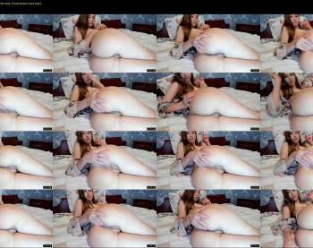 lena___ — 10 minute Chaturbate female cam show recording, 1080p, Aug 18, 2020