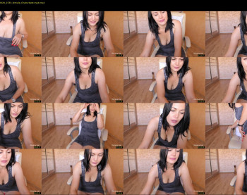 little_red_diamond — 9 minute Chaturbate female cam show recording, 1080p, Aug 18, 2020