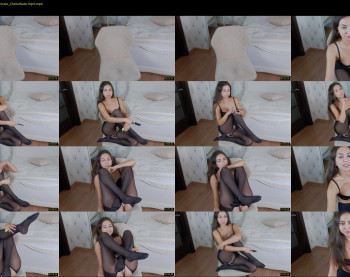look_ — 37 minute Chaturbate female cam show recording, 1080p, Aug 18, 2020