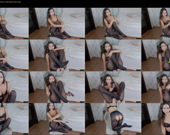 look_ — 23 minute Chaturbate female cam show recording, 1080p, Aug 18, 2020