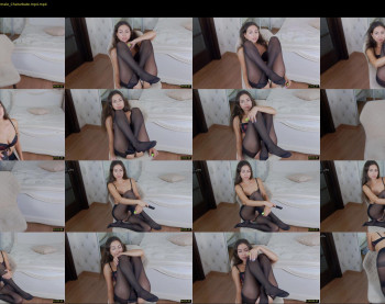 look_ — 68 minute Chaturbate female cam show recording, 1080p, Aug 18, 2020