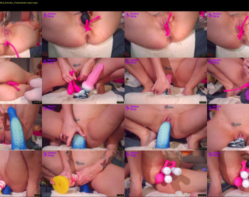 mashayang — 70 minute Chaturbate female cam show recording, 1080p, Aug 18, 2020